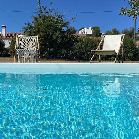 Quinta Das Teimosas By Stay In Alentejo Cercal do Alentejo Exteriör bild