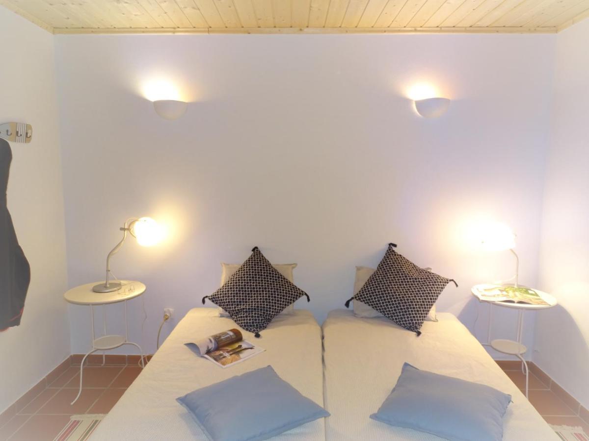 Quinta Das Teimosas By Stay In Alentejo Cercal do Alentejo Exteriör bild