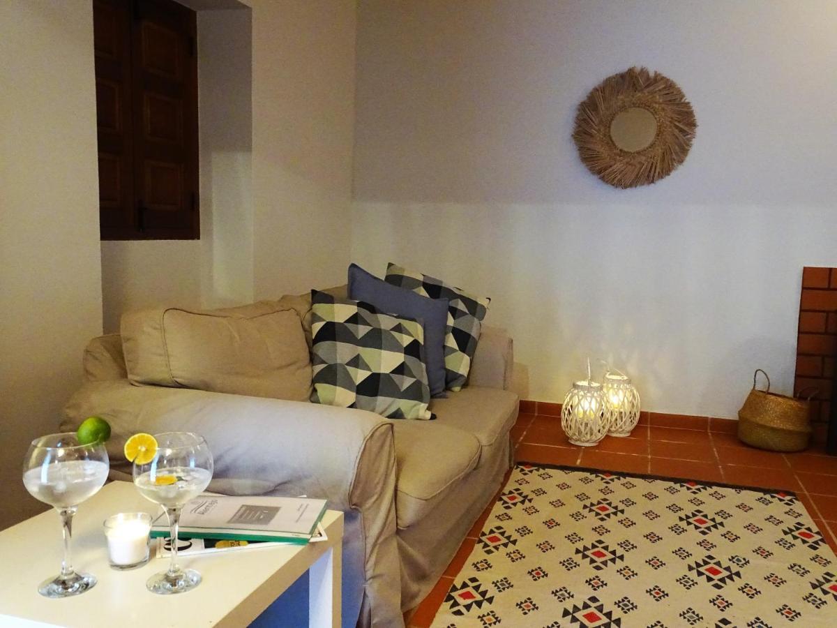 Quinta Das Teimosas By Stay In Alentejo Cercal do Alentejo Exteriör bild