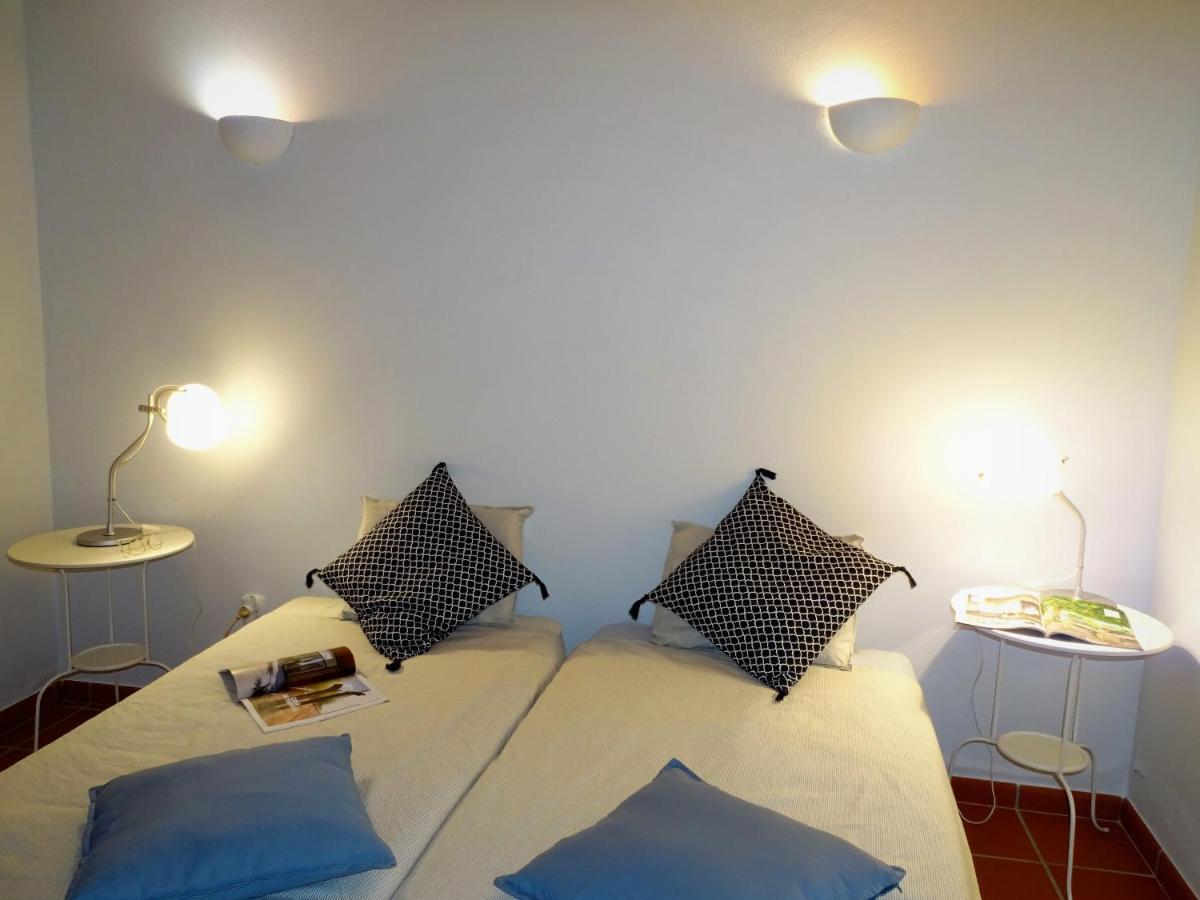 Quinta Das Teimosas By Stay In Alentejo Cercal do Alentejo Exteriör bild