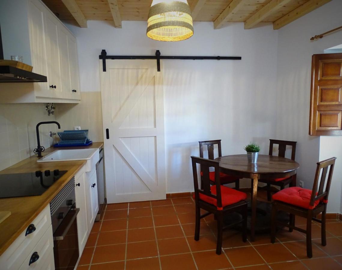 Quinta Das Teimosas By Stay In Alentejo Cercal do Alentejo Exteriör bild