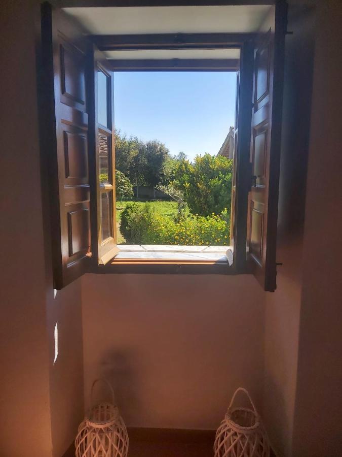 Quinta Das Teimosas By Stay In Alentejo Cercal do Alentejo Exteriör bild